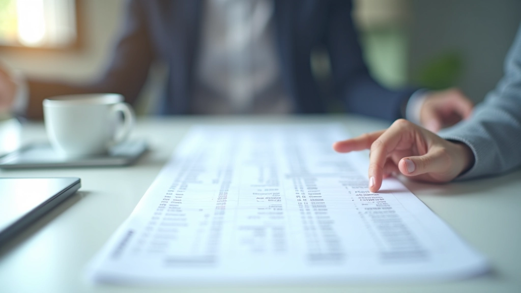 Vergleichstabelle verschiedener ETF-Gebührenstrukturen mit Beispielanbietern und deren TER-Werten